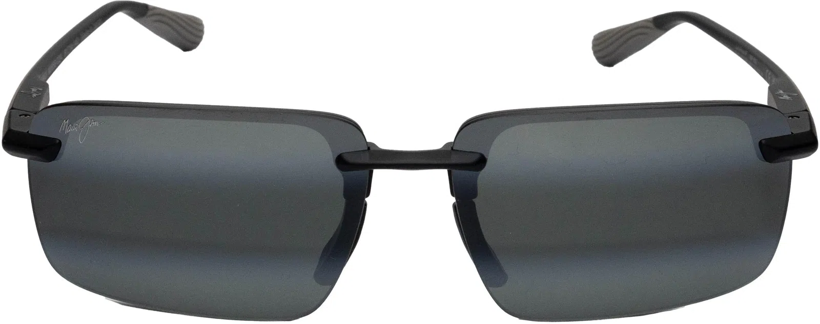 Maui Jim LAULIMA ASIAN FIT MJ656 Sunglasses - view 2